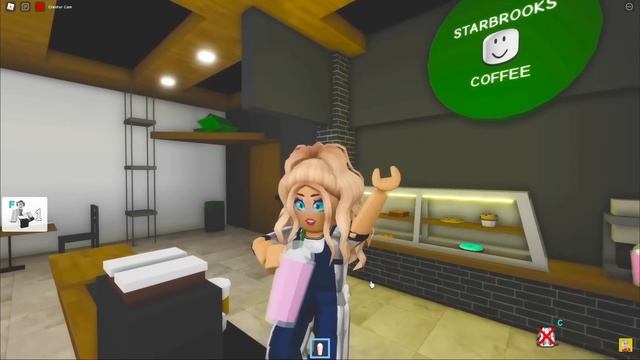 Povesti cu VECHEA FAMILIE CIUDATA a lui FOXI, Angelica si Cosminel (ROBLOX BROOKHAVEN RP) смотреть онлайн