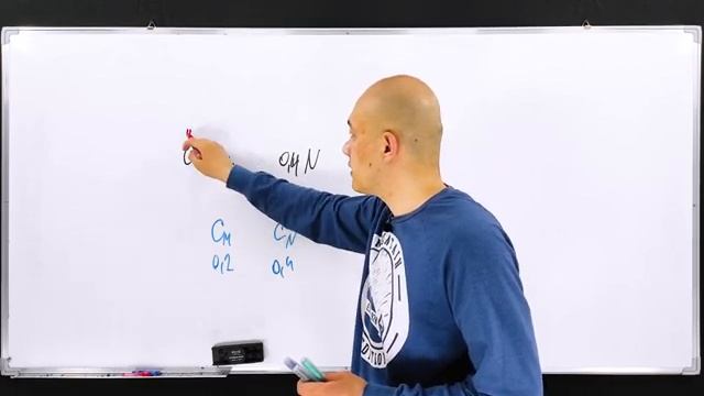 Определите молярную концентрацию (mol/l) бромид ионов в растворе бромида кальция с нормальной смотреть онлайн