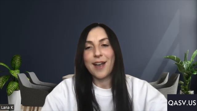 Так вот, как я пришла к QA... смотреть онлайн