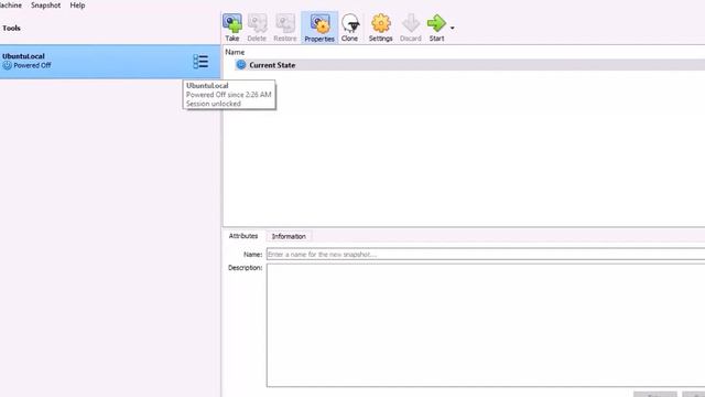 1.1_VirtualBox установка смотреть онлайн