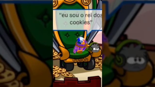 Penguin Jãoh entre Dimensões (Penguin Dimension) смотреть онлайн