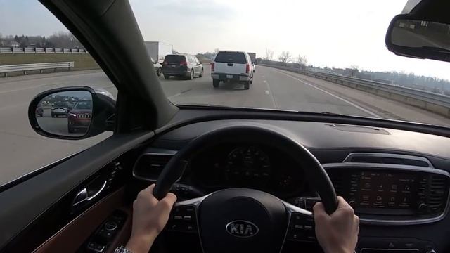 Подержанная КИА Соренто Прайм - посмотрите на эти проблемные места перед покупкой смотреть онлайн