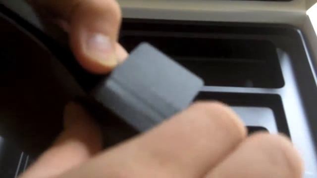 13" MacBook Pro (2011) Unboxing- With Lion смотреть онлайн