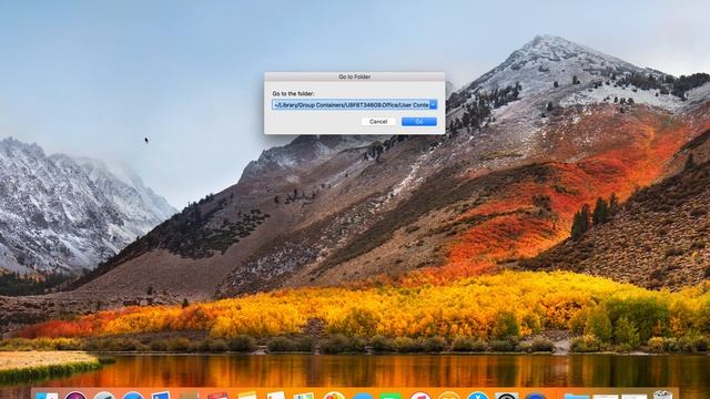 Macbook Compile error in hidden module link on word смотреть онлайн