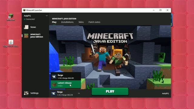 XL Food Mod 1.15.1 (+ Forge) - Jak Zainstalować Mody - PL Instalacja Moda Do Minecraft 1.15.1
