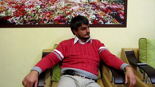 Cеминар Ч-1: Как найти партнера для создания семьи! смотреть онлайн