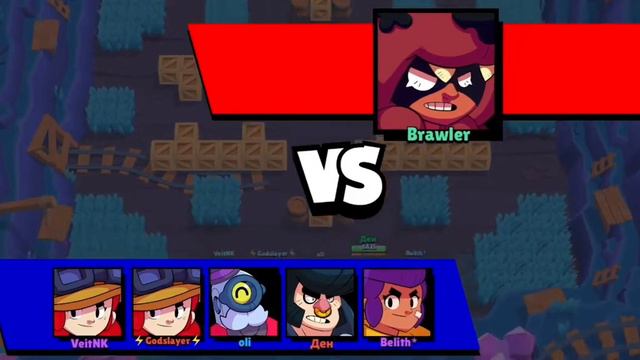 Сколько получится боксов со 120 билетов в Brawl Stars. смотреть онлайн