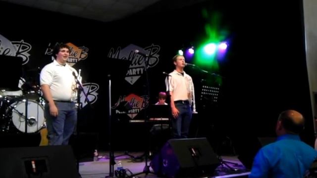 The Moravians - Red Rose Polka смотреть онлайн