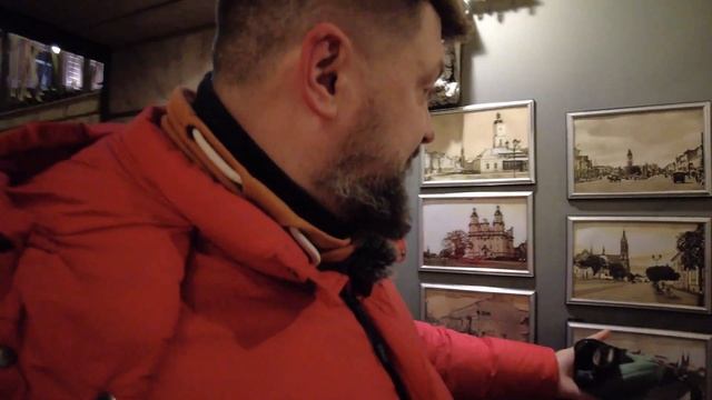 Сердце Сочельника: Гродно Восхищает, Волнует, Вдохновляет! (e12) Поездка в Беларусь. Январь 2023 смотреть онлайн