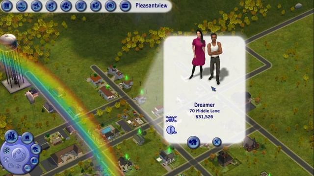 A (Very Long) Intro to My Soap Opera Pleasantview || Sims 2 Pleasantview смотреть онлайн
