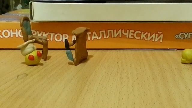 анекдот про колобков смотреть онлайн