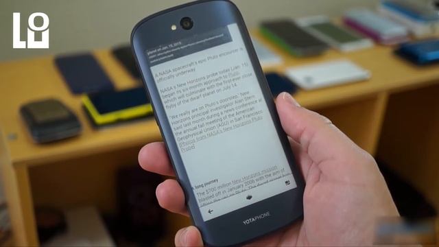СН. обзор новинок Oukitel K7000 и YotaPhone 2 смотреть онлайн