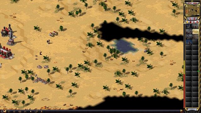 First online game in 10 years! ( Command & Conquer ) смотреть онлайн