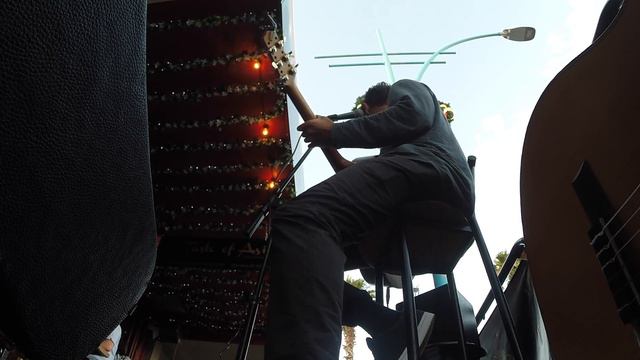 Choogie (Original) BOYA BY-LM20 into GoPro Hero 3+ Black смотреть онлайн