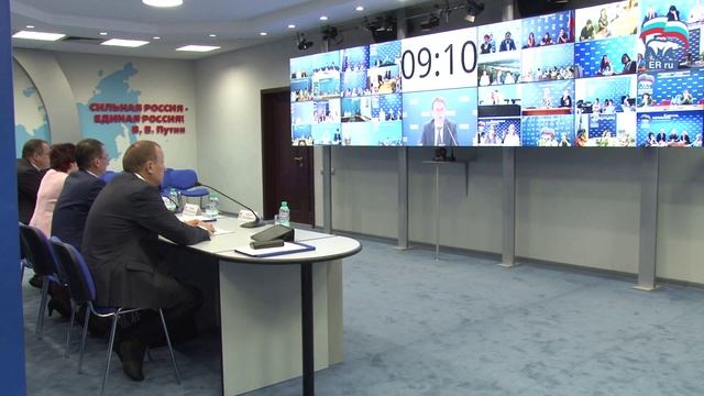 Ирина Мануйлова: Качество образования зависит от квалификации педагогов смотреть онлайн