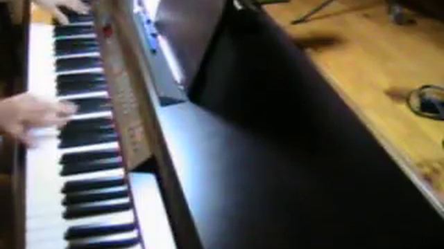 Dusk (original composition) смотреть онлайн