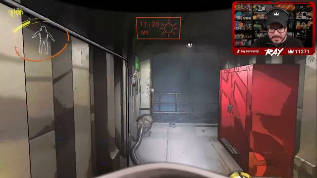 Twitch Livestream | Lethal Company W/Friends Part 10 [PC]