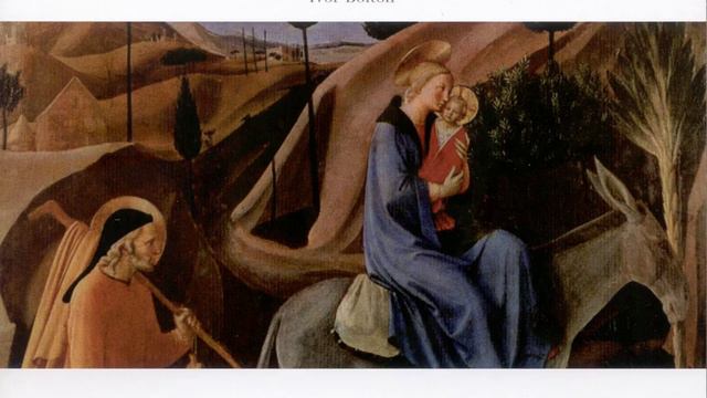 L'enfance du Christ, Op. 25: Part II, "La fuite en Egypte": Ouverture смотреть онлайн