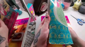 журналы BRATZ первый взгляд