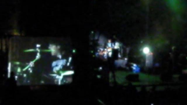Deep Purple ex Nick Simper Dolina Charlotty 08.2010 смотреть онлайн