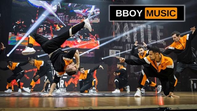 Bboy Mixtape / Bboy Music ? Battle Of The Year Tracks? Bboy Mixtape 2023/ Bboy Music 2023
