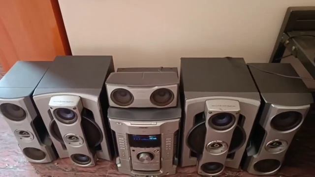 sony mhc gn88d ,7500W Sony home theater music hifi audio speaker mhc hcd muteki tv amplifier system смотреть онлайн