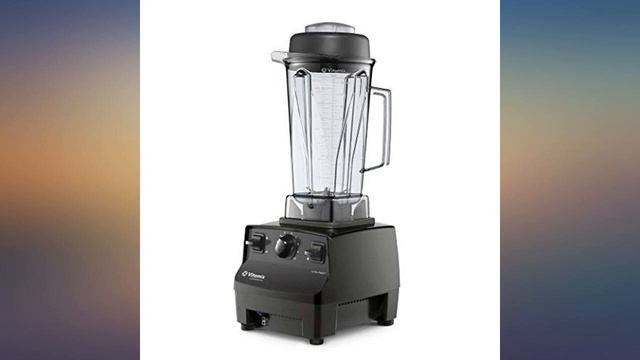 Vitamix 62827 Prep Food Blender review смотреть онлайн