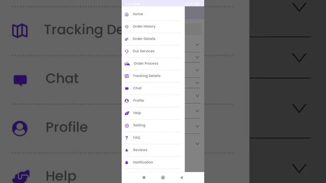 Service Provider - On-Demand Service app | Customer Apps | Handyman React Native iOS and Android смотреть онлайн