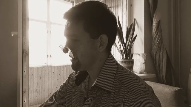 Начало - Эдуард Асадов(читает Максим Коровкин) смотреть онлайн