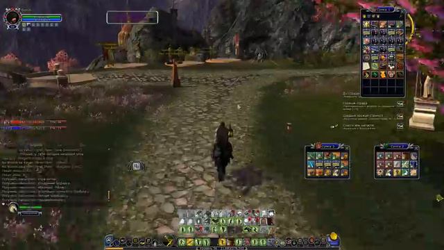 Где найти все сласти - The Lord of the Rings Online | Властелин Колец Онлайн [107] смотреть онлайн