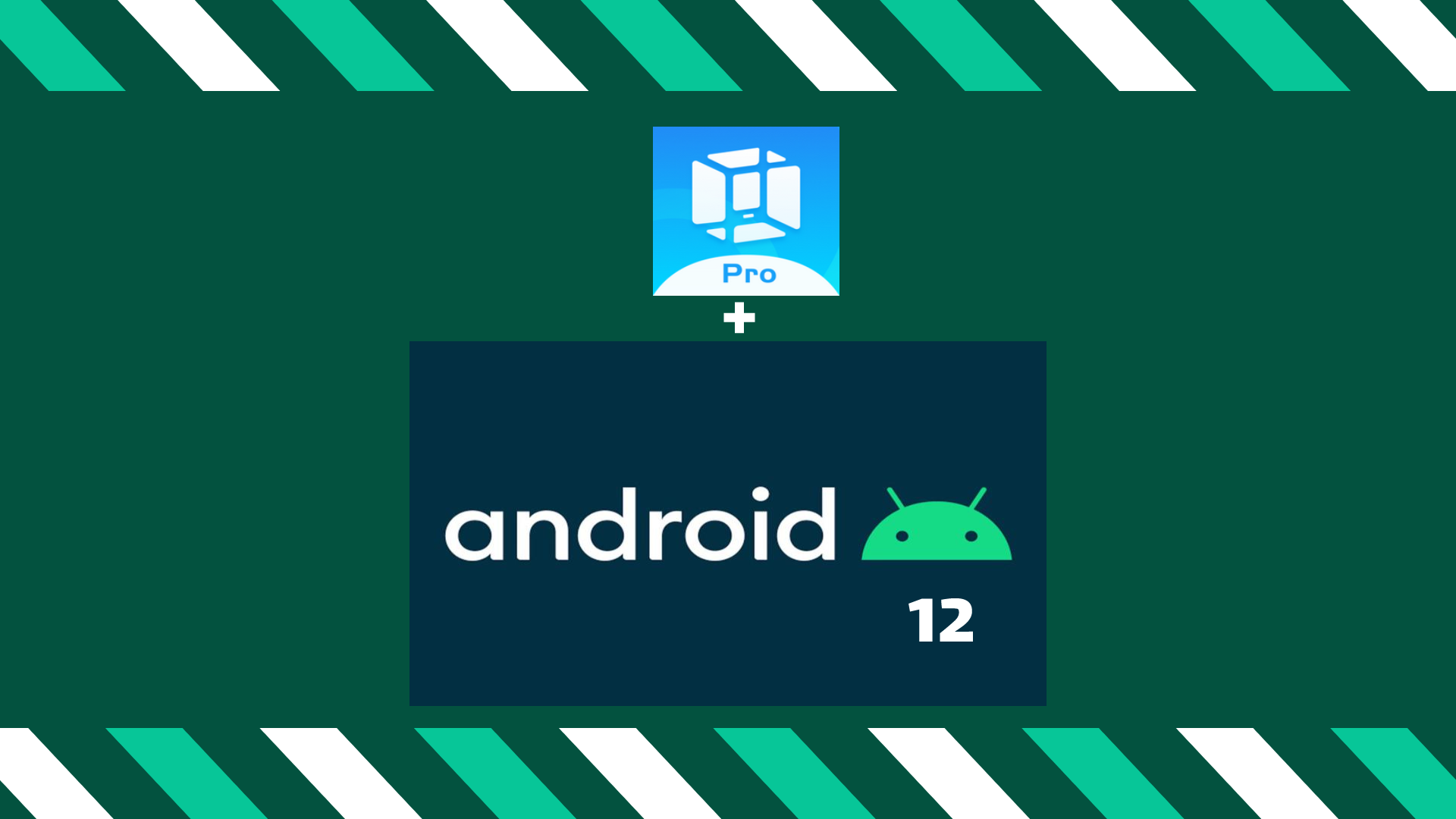 Запуск VMOS на Android_12 смотреть онлайн