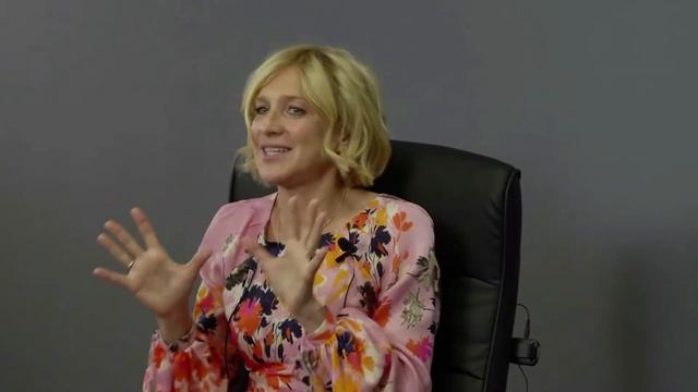 Ирина Гринева и её "символ веры" смотреть онлайн