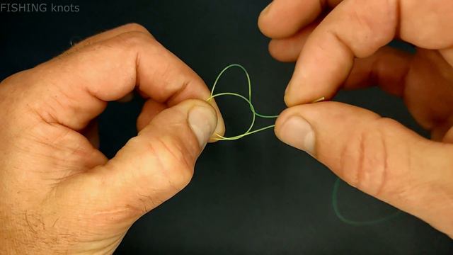 Ты должен знать проверенные рыболовные узлы (fishing knots) смотреть онлайн