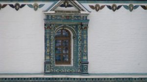 НОВО-ИЕРУСАЛИМСКИЙ МОНАСТЫРЬ, г. ИСТРА, МОСКОВСКАЯ ОБЛАСТЬ