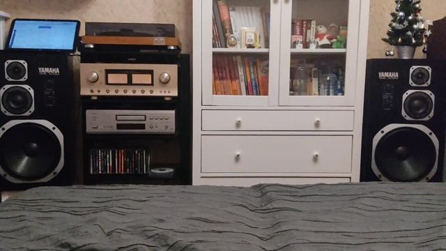 Yamaha ns 500 m (продается) смотреть онлайн