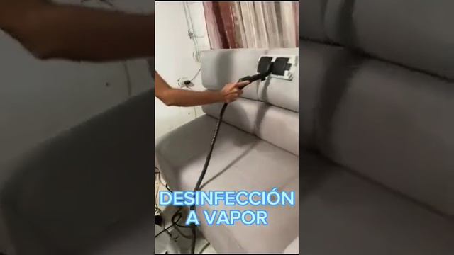 ARISTICLEAN limpieza especializada смотреть онлайн