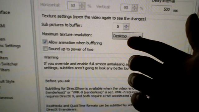 Zotac ZboxHD ND02-U Set Up For HD Plackback