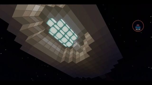 Фонарь РКУ 01-400 с лампой ДРЛ в майнкрафт пе #1 смотреть онлайн