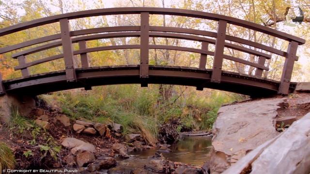 Лучшие красивые фортепианные мелодии – величайшие песни о любви всех времен смотреть онлайн