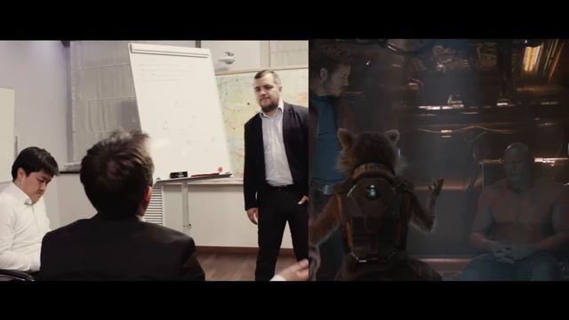 KazTransCom NY2015 clip fin смотреть онлайн