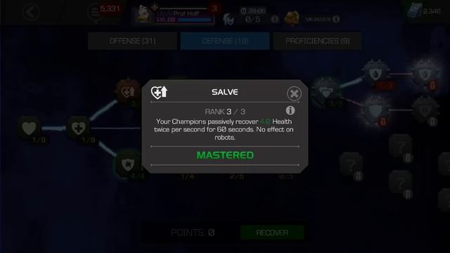 The Best Full Suicide Mastery Setup I've Used For Arena & Questing смотреть онлайн