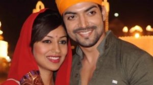 Жена Гурмита Чаудхари прекрасна как цветок. Как сложилась судьба Гурмита Чаудхари.