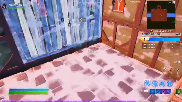 Playing games for fun (Fortnite,Stumble guys,Rocket league)) смотреть онлайн