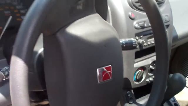 2003 Saturn Vue | Tameron Hyundai | Richard McGuire, Economy Car Sales Manager смотреть онлайн