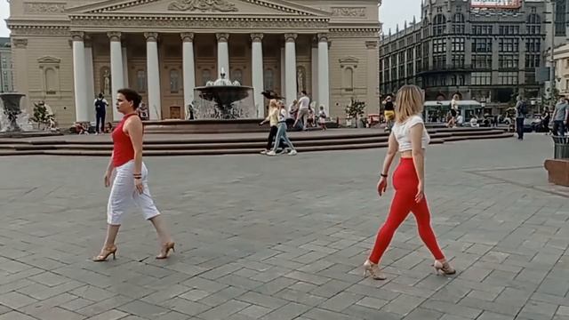 1 августа Бачата смотреть онлайн