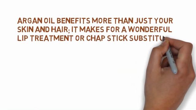 Argan Oil For Lips Uses And Benefits - Argan Oil Home смотреть онлайн