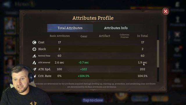 Crazy Abomination Build Showcase Two Ways To Build Him! - Watcher of Realms смотреть онлайн