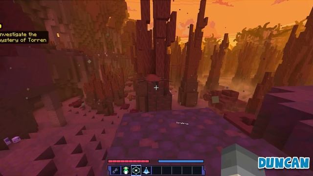 Battling the Sith in Minecraft: Star Wars - Path of the Jedi смотреть онлайн
