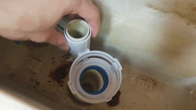 How to Install Danco Next Duo Flush Conversion Kit and Review смотреть онлайн