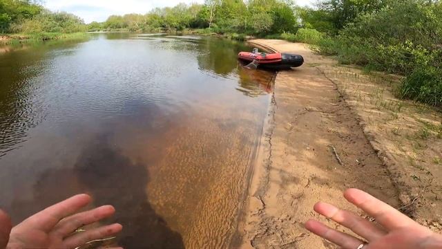 ЖЕРЕХ на ультра лайт!!! Вот это эмоции........ смотреть онлайн